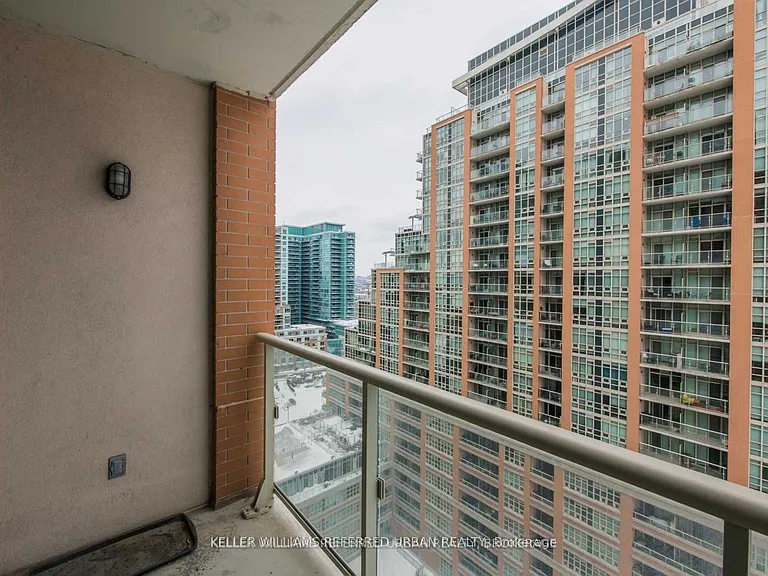 85 E Liberty St #1707 — Photo 31