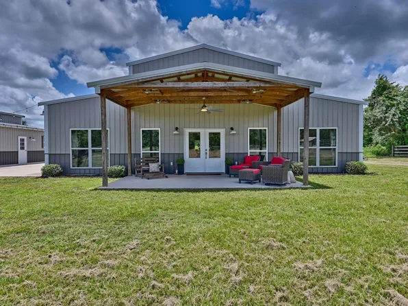 10140 Jenny Lynn Ln, Chappell Hill, TX 77426
