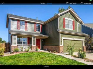 21953 E Oxford Pl, Aurora, CO 80018
