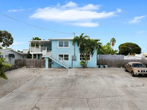 10881 7th Ave, Marathon, FL 33050
