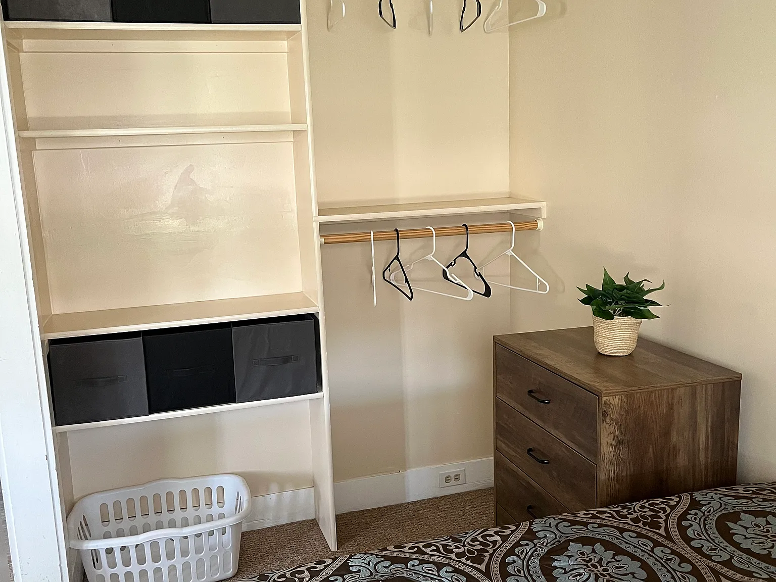 1 bed, 485 sqft, $1,200 — Photo 4