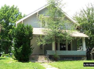 836 N Eastern Ave, Indianapolis, IN