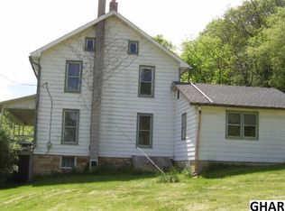 300 Timber Rd, Newport, PA 17074