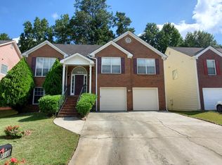 4140 Fallbrook Dr, Duluth, GA 30096