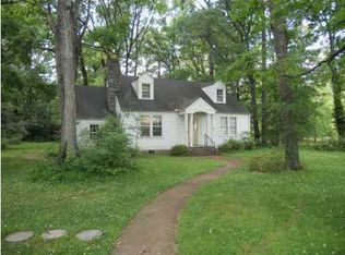 21 N Larchmont Ave, Chattanooga, TN 37411