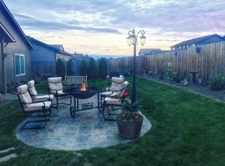 207 E Kristen Ave, Ellensburg, WA 98926