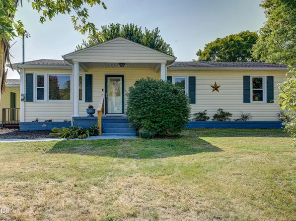 217 Boring Chapel Rd, Gray, TN 37615