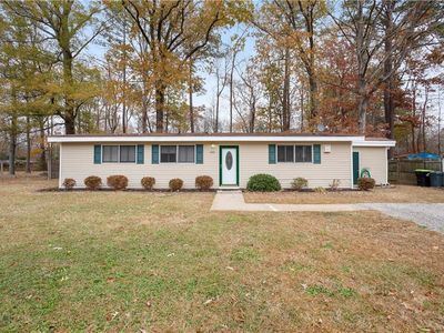 12951 Nike Park Rd, Carrollton, VA, 23314