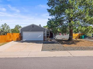 3602 S Quintero St, Aurora, CO 80013