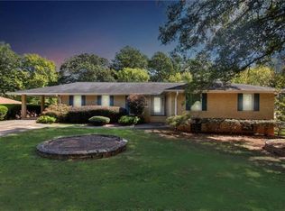 6434 Woodlawn Ave, Rex, GA 30273