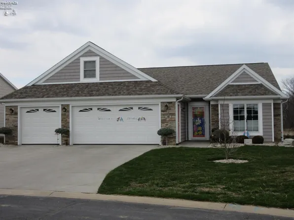 18 Grassland Cir, Norwalk, OH 44857