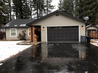 437 Watson Rd, Chester, CA 96020