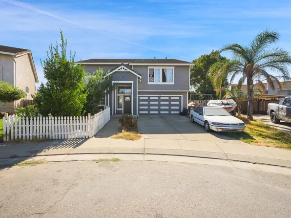 3330 Konig Ct, Stockton, CA 95206