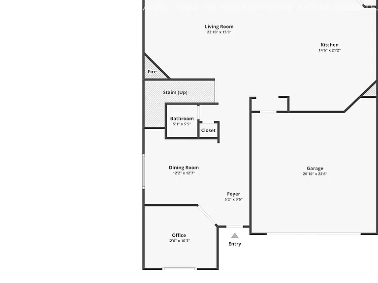 10695 Sapphire Trl — Photo 2
