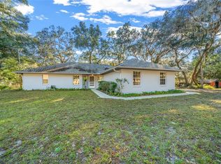 14221 NE 47th Ave, Anthony, FL 32617