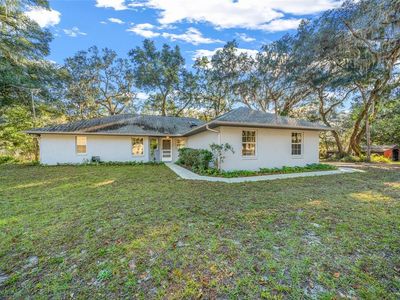 14221 NE 47th Ave, Anthony, FL, 32617