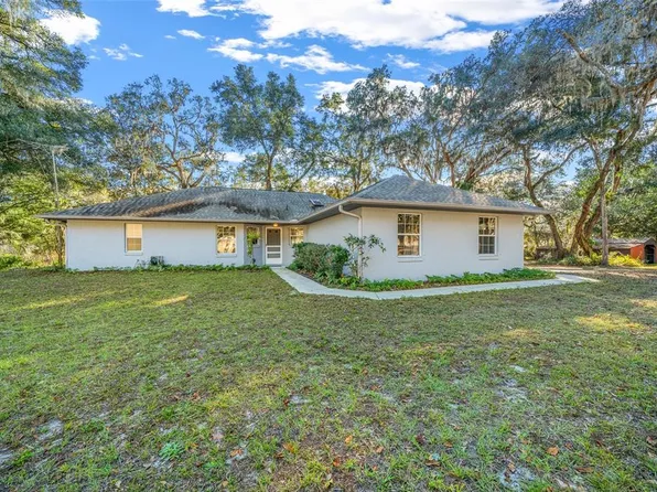 14221 NE 47th Ave, Anthony, FL 32617