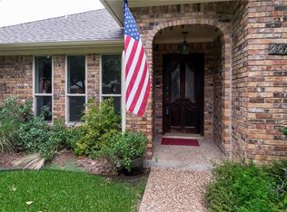 2613 Brown Deer Trl, Plano, TX 75023