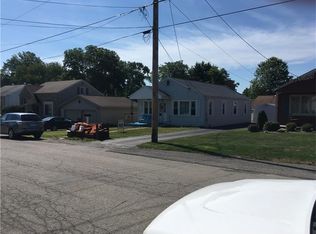 211 Metzger Ave, Butler, PA