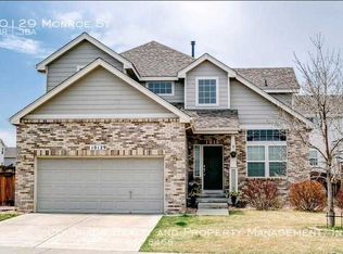 10129 Monroe St, Thornton, CO 80229