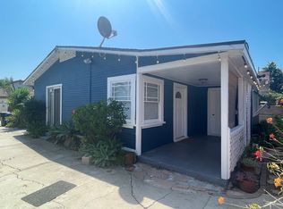 4577 50th St, San Diego, CA 92115
