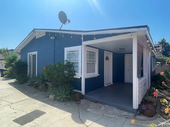 4577 50th St, San Diego, CA 92115