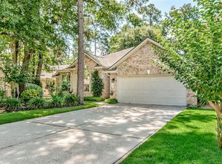 26 Teak Mill Pl, Spring, TX 77382