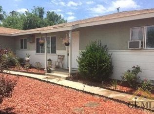 605 S Curry St, Tehachapi, CA 93561