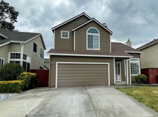 262 Bridgewater Cir, Suisun City, CA 94585