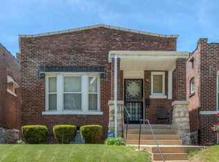 4886 Margaretta Ave, Saint Louis, MO 63115
