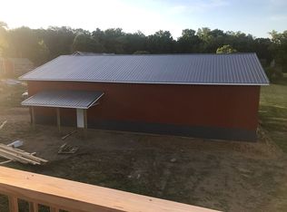 68653 Suszek Rd, White Pigeon, MI 49099