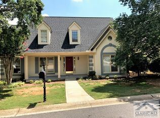 1072 Mill Pointe, Watkinsville, GA 30677