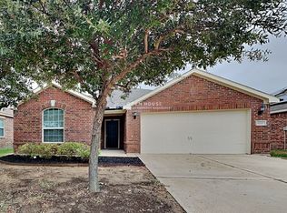 6237 Ryan Creek Rd, Fort Worth, TX 76179