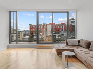 346 Congress St #703, Boston, MA 02210