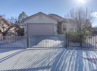 708 Ocate Meadows Dr NE, Rio Rancho, NM 87144