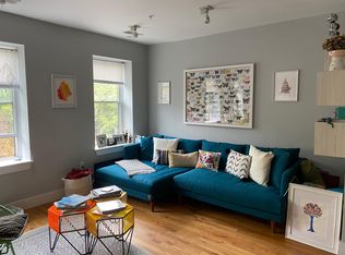 1423 Columbia Rd NW APT 3, Washington, DC 20009