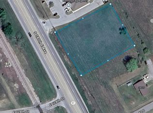 2 S State Highway 51, Coweta, OK 74429