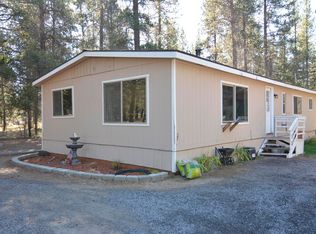 15967 Frances Ln, La Pine, OR 97739
