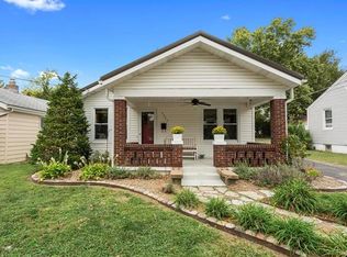 5345 Lode Ave, Saint Louis, MO 63123