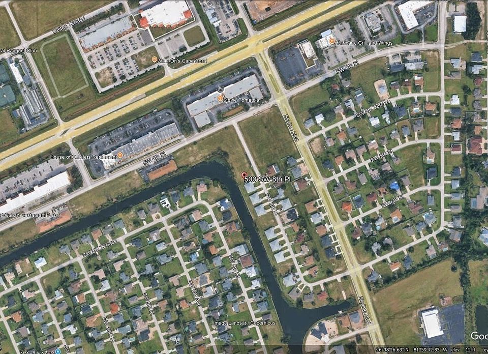 2nd image of 500 SW 8th Pl