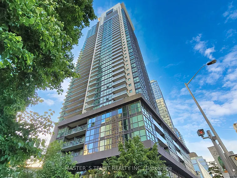 5168 Yonge St #217 — Photo 1