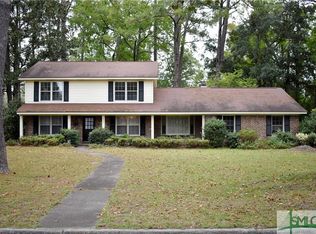 2024 Bacon Park Dr, Savannah, GA 31406