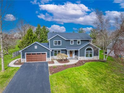 65 Falling Brook Rd, Fairport, NY, 14450