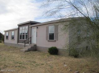 16600 N Calle Amaya, Marana, AZ 85653