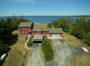 7087 Bay Shore Dr, Egg Harbor, WI 54209
