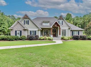 488 Bethany Church Rd, Pine Mountain, GA 31822