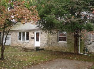 210 Koster St, Lexington, KY 40503