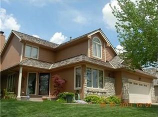 606 NE La Costa St, Lees Summit, MO 64064