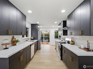 4161 41st Avenue S, Seattle, WA 98118