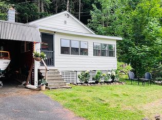 2250 Ny State Route 74, Ticonderoga, NY 12883